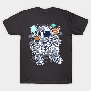 astronauta T-Shirt